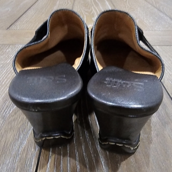 Sofft Leather Mule Size 9.5 - Picture 4 of 9